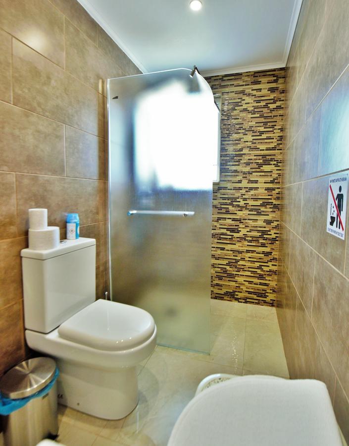Athena Apartment Artemida  Exterior photo