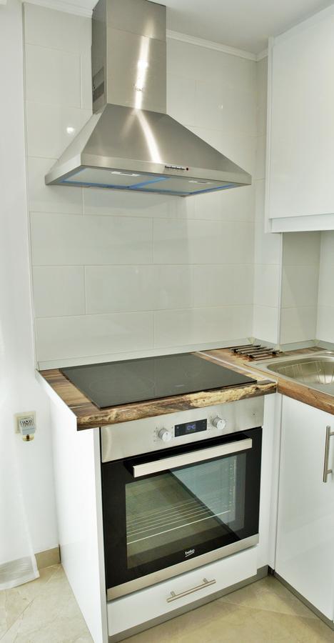 Athena Apartment Artemida  Exterior photo